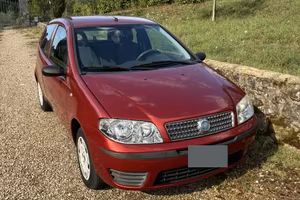 Fiat Punto 1.2