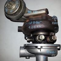 Turbina mazda 6 2.0 136cv