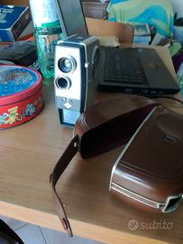 Macchina per riprese cinematografiche s/8