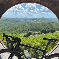 Specialized sworks tarmac sl6 taglia 52