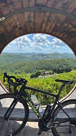 Specialized sworks tarmac sl6 taglia 52
