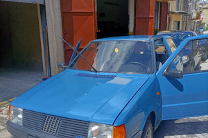 Fiat uno