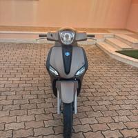 Liberty s 50 bronzo 2024