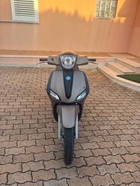 Liberty s 50 bronzo 2024