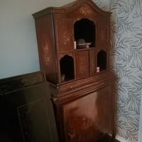 credenza cinese