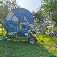 Irrigatore OCMIS mod. R3A