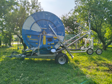 Irrigatore OCMIS mod. R3A