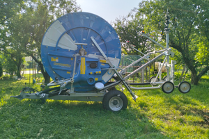 Irrigatore OCMIS mod. R3A