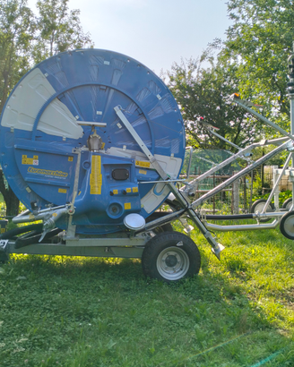 Irrigatore OCMIS mod. R3A