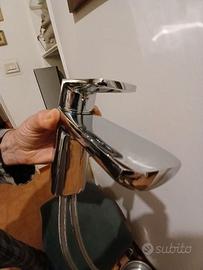 Rubinetto miscelatore