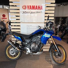 Yamaha Ténéré 700 Extreme (2025)