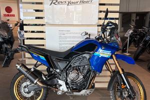 Yamaha Ténéré 700 Extreme (2025)