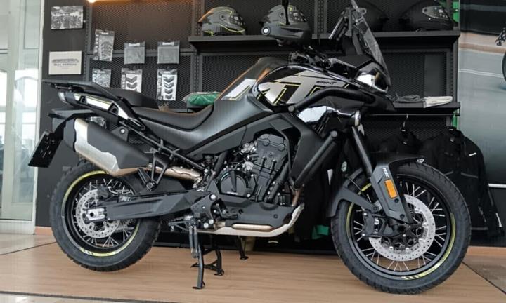 CF MOTO 800 MT EXPLORE