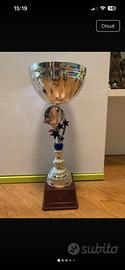 Coppa, trofeo per premiazioni varie