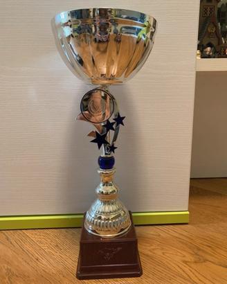 Coppa, trofeo per premiazioni varie