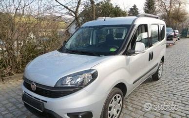 Fiat doblo ricambi anno 2018