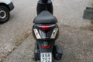 Zip piaggio