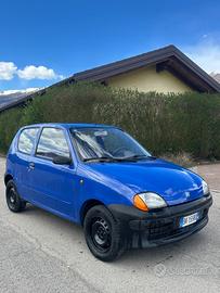 Fiat Seicento