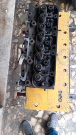 ricambi isuzu dmax del 2005 4jh1 