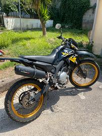 Yamaha xt125R