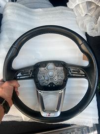 Volante sline audi q3