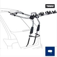 porta bici Thule
