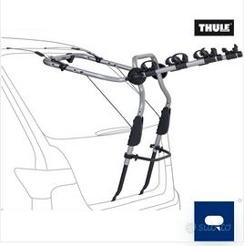 porta bici Thule
