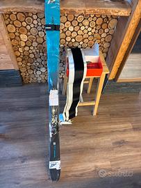 ATOMIC BACKLAND LTD 165