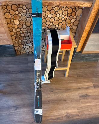 ATOMIC BACKLAND LTD 165