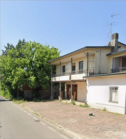 Affari [appartamento +locale commerciale]