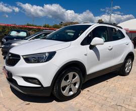 Opel Mokka X 1.6 CDTI Ecotec 4x2 Start&Stop Advanc