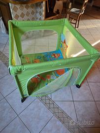 box bambini chicco