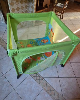 box bambini chicco