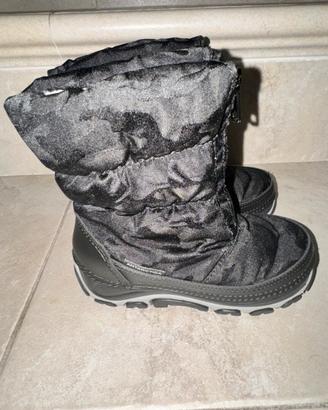 Stivali neve bambini
