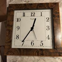 orologio da parete diamantini Domeniconi 