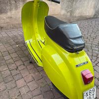 Vespa 50 R