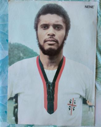 Poster di Olinto Nene'.....30 euro