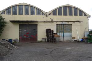 Capannone Industriale Savignano sul Panaro