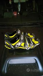 scarpe Mountain bike 