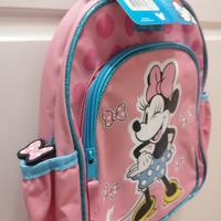 Zainetto Minnie mouse Disney 