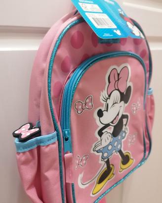 Zainetto Minnie mouse Disney 