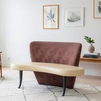 divano vintage