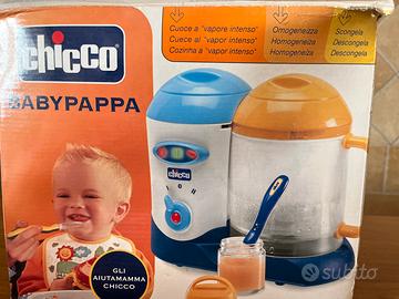 BABYPAPPA CHICCO