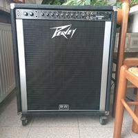 Amplificatore per basso Peavey
