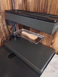 Fondi formaggi, Trita tutto 