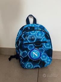 Zaino napoli