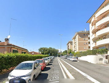 PISANA GRAZIOSO BILOCALE AMMOBILIATO