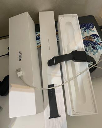 Apple Watch Series 3