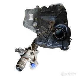 CAY SERBATOIO CARBURANTE VOLKSWAGEN Maggiolino Ser