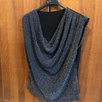 Maglie  da sera eleganti taglia  48